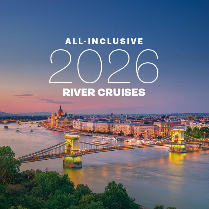 Cochem in Germany, at sunset